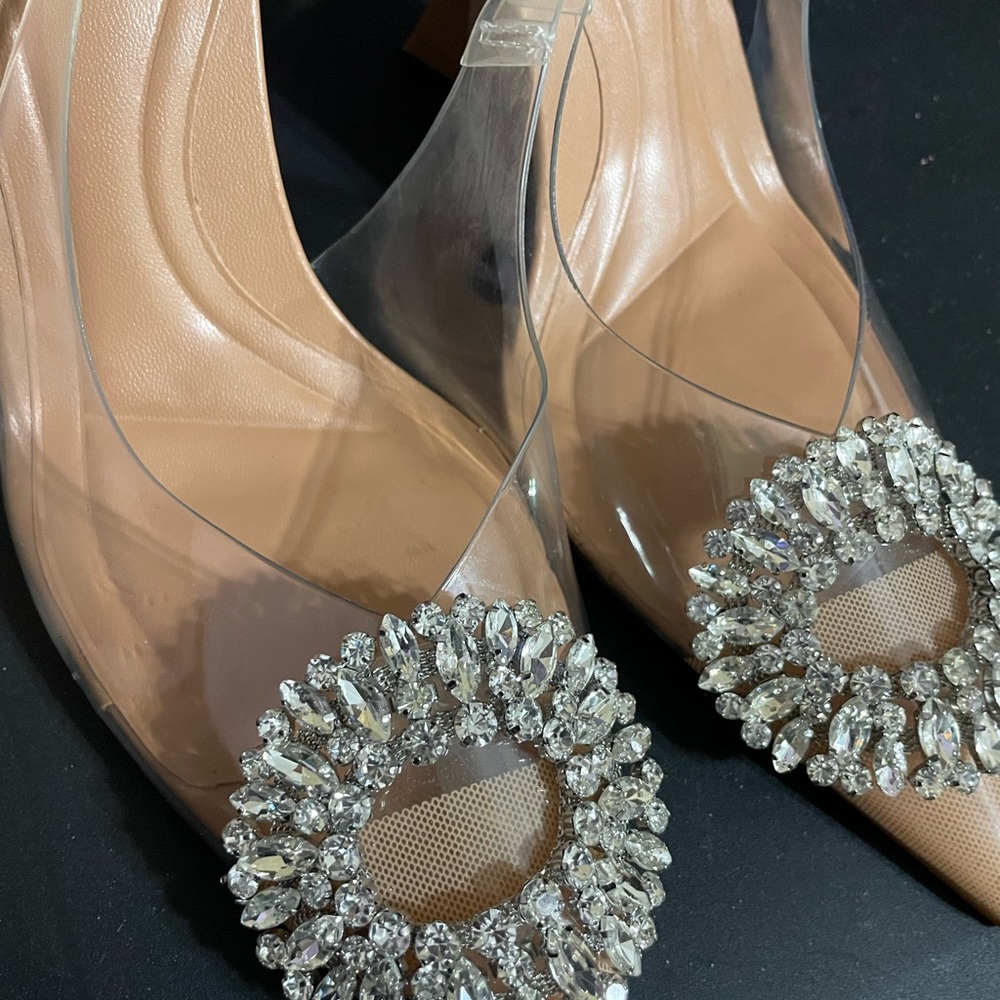 Zara sandal
